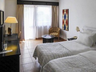 Hotel Mercure N Djamena Le Chari