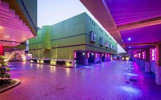 Shui Yue Boutique Motel