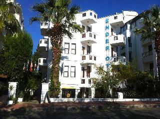 Ender Hotel