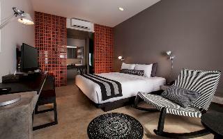 Hotel Cool Downs Resort