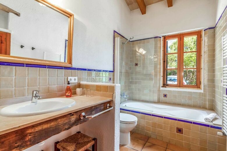 Villa Finca Las Martorell