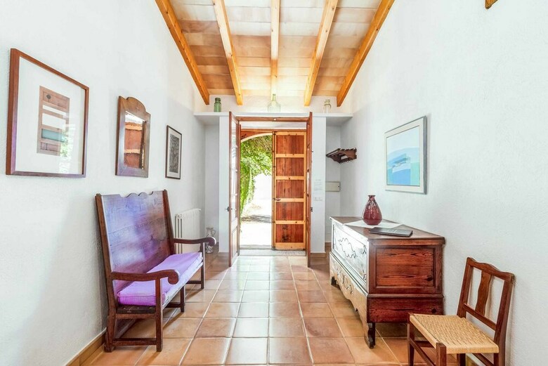 Villa Finca Las Martorell
