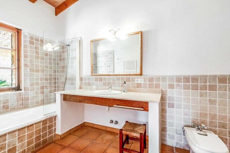 Villa Finca Las Martorell