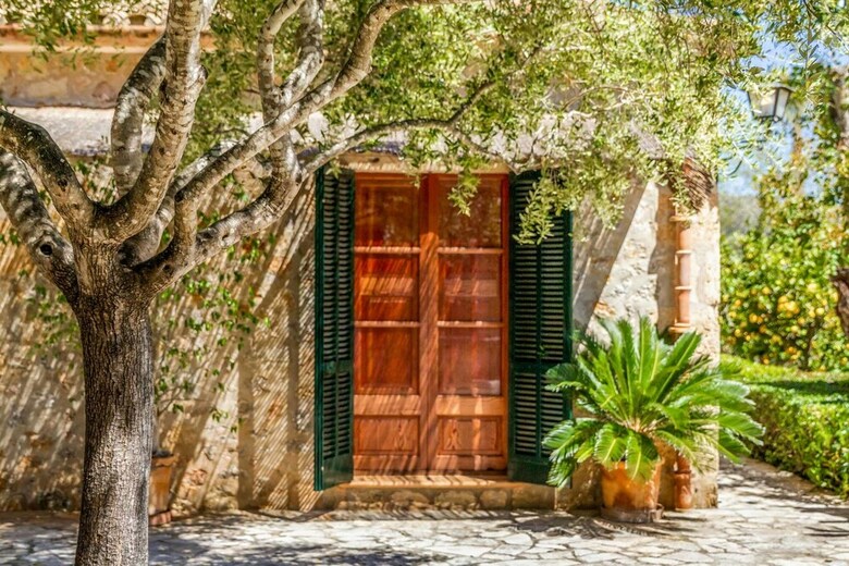 Villa Finca Las Martorell