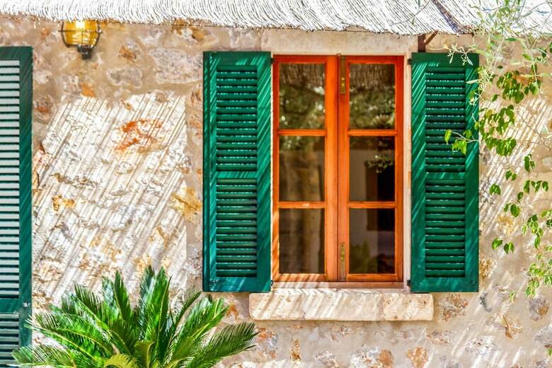 Villa Finca Las Martorell