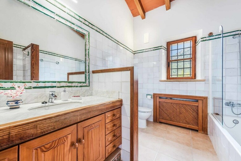 Villa Finca Rafalet Piscola