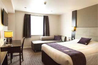 Hostal Travel Inn Edinburgh Inveresk