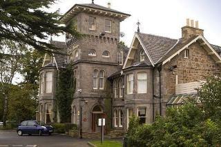 Hostal Travel Inn Edinburgh Inveresk