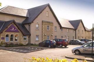 Hostal Travel Inn Edinburgh Inveresk