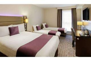 Hotel Premier Inn Rainham