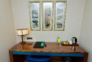 Golden Tulip Istanbul Bayrampasa Hotel