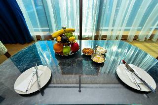 Golden Tulip Istanbul Bayrampasa Hotel