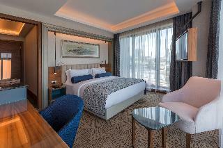 Golden Tulip Istanbul Bayrampasa Hotel