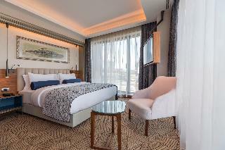 Golden Tulip Istanbul Bayrampasa Hotel