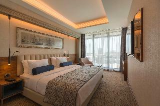 Golden Tulip Istanbul Bayrampasa Hotel