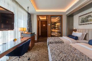 Golden Tulip Istanbul Bayrampasa Hotel