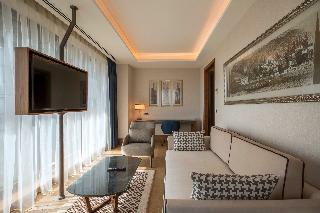 Golden Tulip Istanbul Bayrampasa Hotel