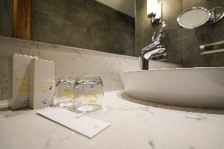 Golden Tulip Istanbul Bayrampasa Hotel
