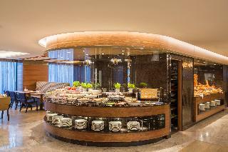 Golden Tulip Istanbul Bayrampasa Hotel