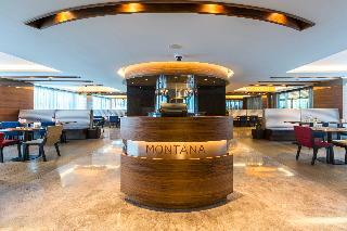 Golden Tulip Istanbul Bayrampasa Hotel