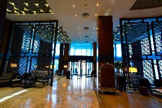 Golden Tulip Istanbul Bayrampasa Hotel