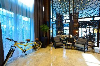 Golden Tulip Istanbul Bayrampasa Hotel
