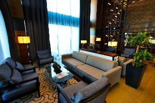 Golden Tulip Istanbul Bayrampasa Hotel