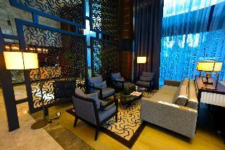 Golden Tulip Istanbul Bayrampasa Hotel