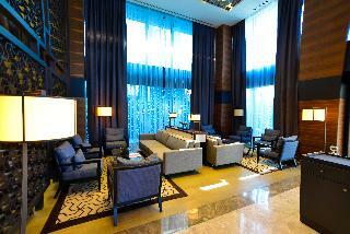 Golden Tulip Istanbul Bayrampasa Hotel