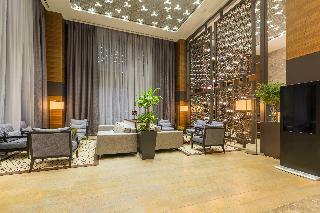 Golden Tulip Istanbul Bayrampasa Hotel