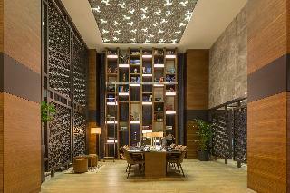 Golden Tulip Istanbul Bayrampasa Hotel