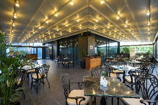 Golden Tulip Istanbul Bayrampasa Hotel