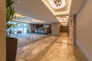 Golden Tulip Istanbul Bayrampasa Hotel