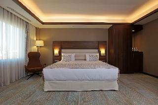 Bricks Hotel Istanbul