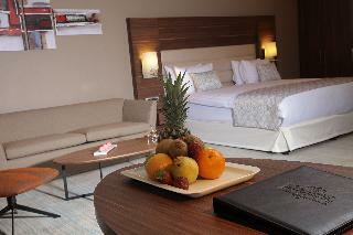 Bricks Hotel Istanbul