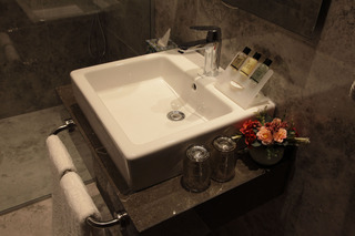 Bricks Hotel Istanbul