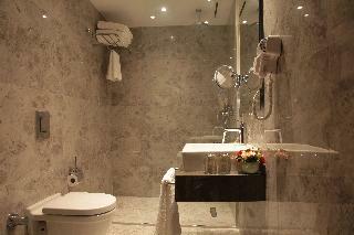 Bricks Hotel Istanbul