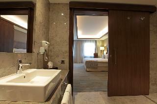 Bricks Hotel Istanbul