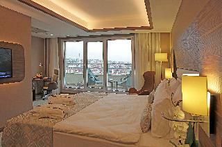 Bricks Hotel Istanbul