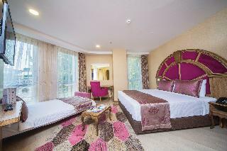 Hotel Boutique Gulec Hotel Istanbul