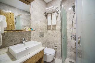 Hotel Boutique Gulec Hotel Istanbul