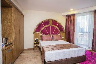 Hotel Boutique Gulec Hotel Istanbul