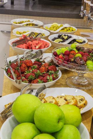 Hotel Boutique Gulec Hotel Istanbul