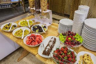 Hotel Boutique Gulec Hotel Istanbul