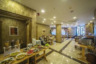 Hotel Boutique Gulec Hotel Istanbul