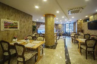 Hotel Boutique Gulec Hotel Istanbul