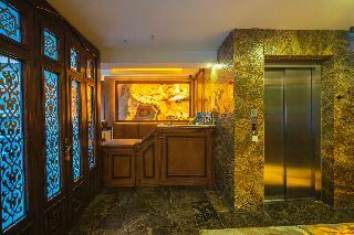 Hotel Boutique Gulec Hotel Istanbul