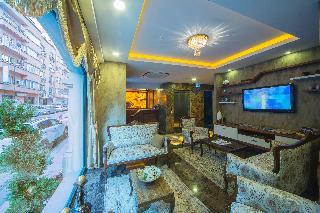 Hotel Boutique Gulec Hotel Istanbul
