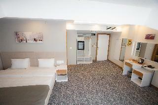 Royal Inci Airport Hotel