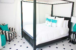 Hotel Bequia Plantation